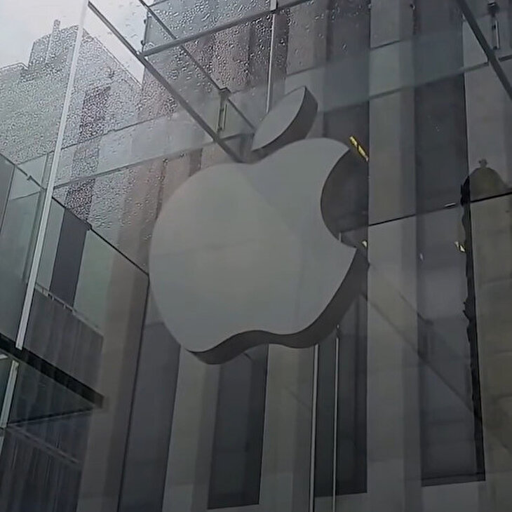 Apple’ın gergin günleri: ‘Çinli casuslar mahkemeye verildi’