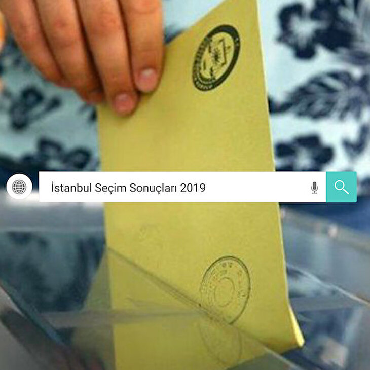 Türkiye 2019'da Google'da en çok neleri aradı?