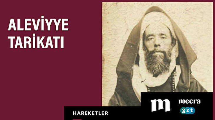 Aleviyye Tarikatı