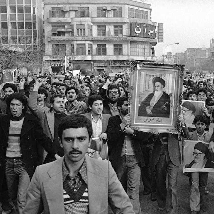 ABD-İran ilişkileri geçmişte nasıldı?