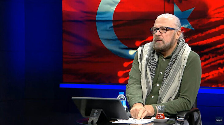 Mete Yarar: Bu antlaşma ortadan kaldırılamaz