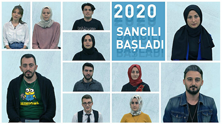 2020 sancılı başladı: GZT yorumluyor