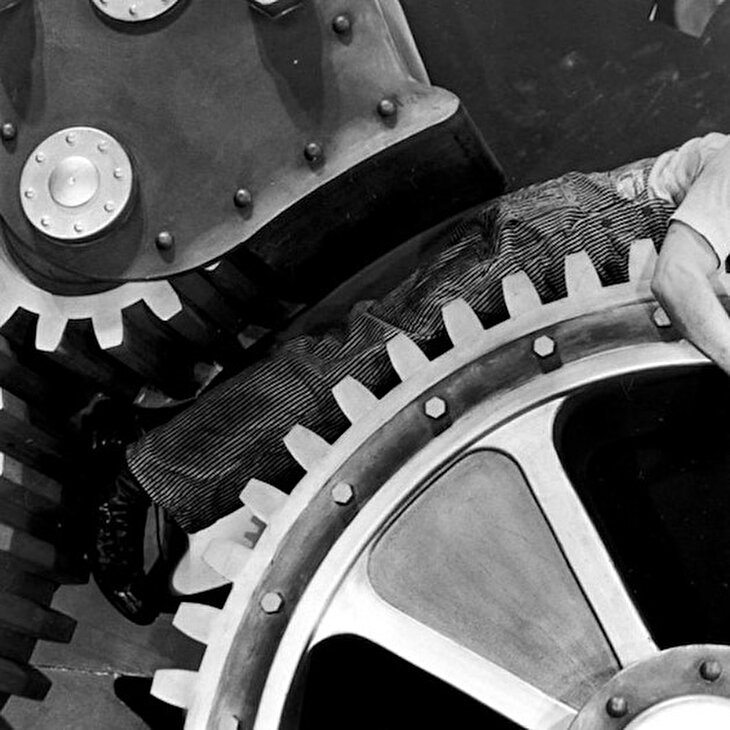 Tarihte bugün: Charlie Chaplin'in son sessiz filmi gösterime girdi