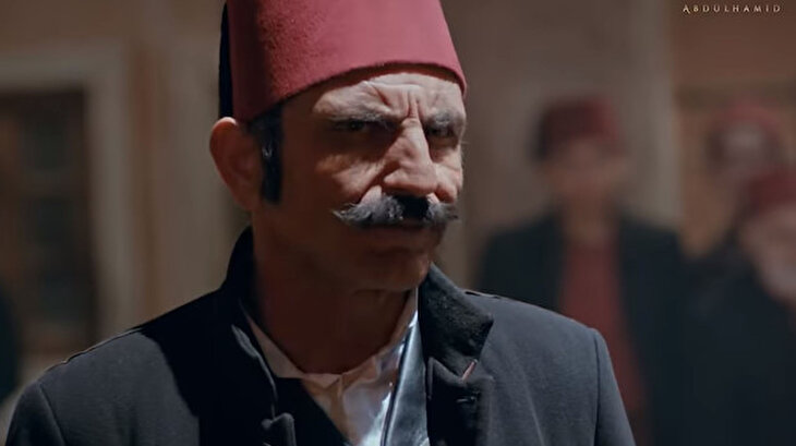 Payitaht Abdülhamid 107. bölüm 2. tanıtımı yayınlandı