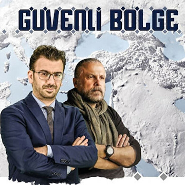 Mete Yarar: İdlib'e sevk ettiğimiz araçların sayısı, bazı ülkelerin tüm birliklerine eşdeğer
