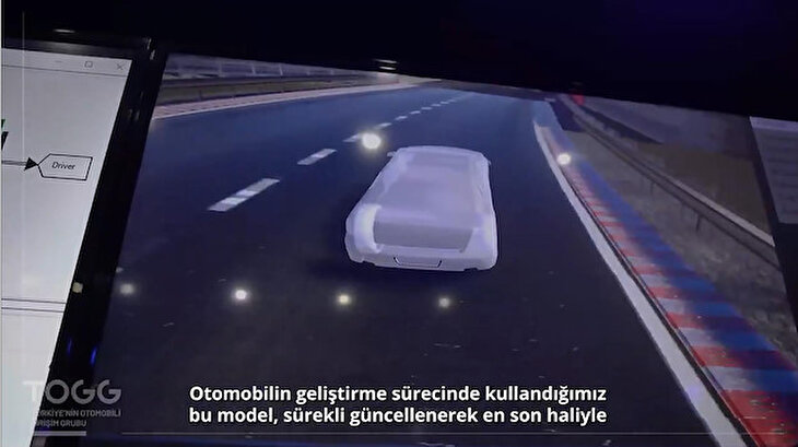 Türkiye'nin Otomobili'ne dair yeni bilgiler paylaşıldı