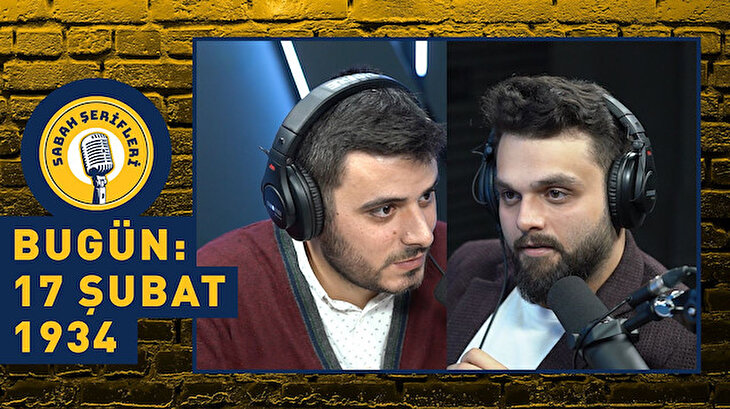Sabah Şerifleri Podcast 17 Şubat
