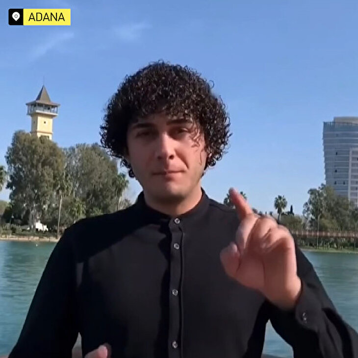Virüsü anlattı diye Çin'e girişi yasaklandı