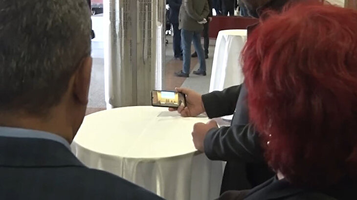 İstanbul'da koronavirüse karşı 'Online Nikah' dönemi