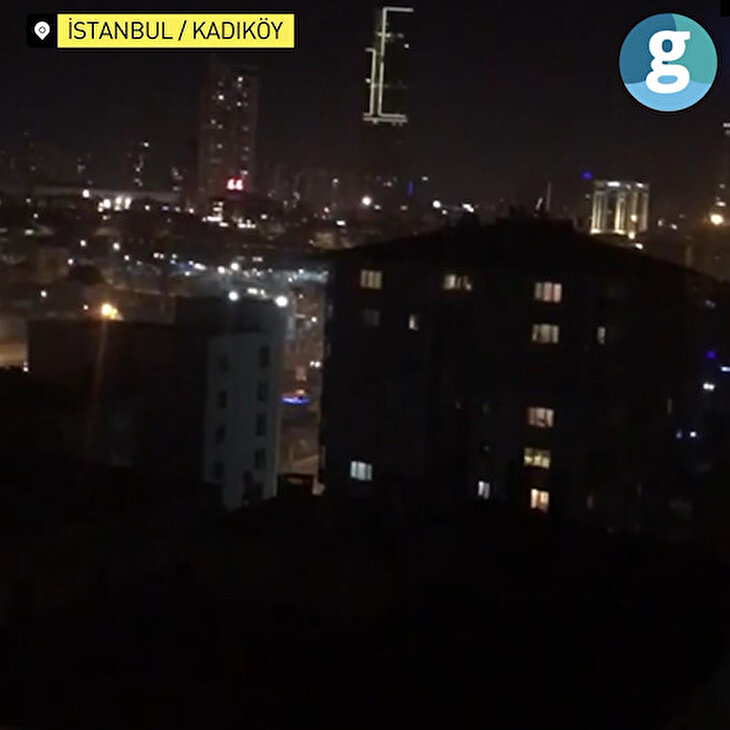 Bu alkışlar tüm sağlık çalışanlarımız için 👏👏👏