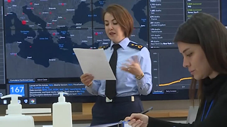 Milli Savunma Bakanlığı COMMER'i kurdu
