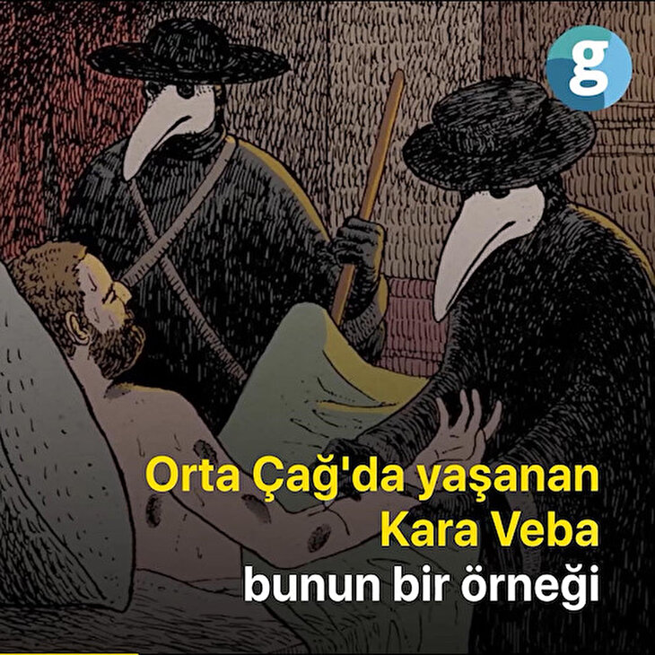 Koronavirüs modaya yön vermeye başladı