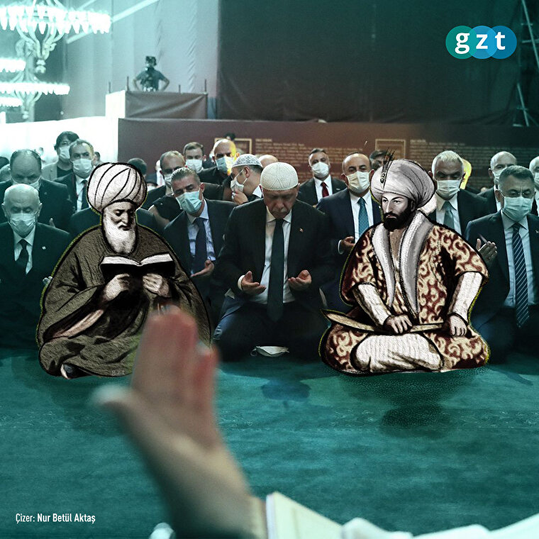 Bugün tarihi bir gün