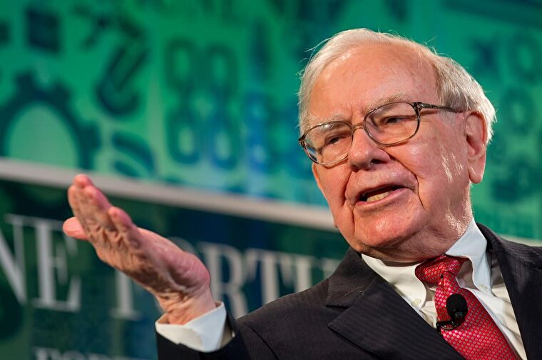 Bir değer yatırımcısı: Warren Buffett