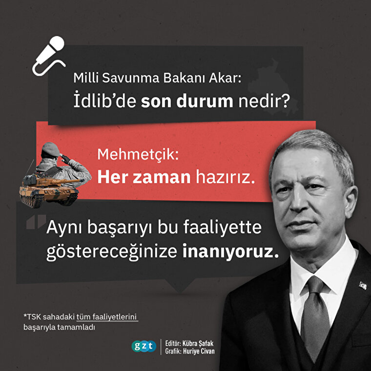 Mehmetçik göreve her daim hazır 💪🇹🇷