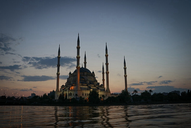 TRABZON İFTAR VAKTİ Trabzon iftar saati kaçta, ezan kaçta okunacak
