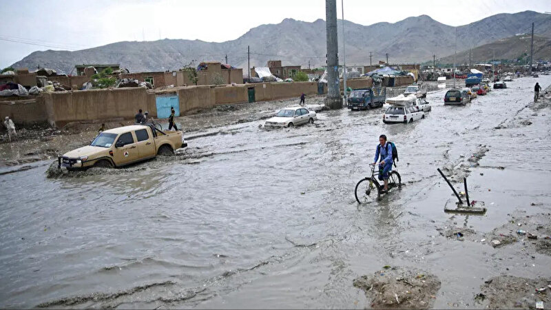 Afganistan'da sel faciası: 50 ölü 36 yaralı | Dünya Haberleri