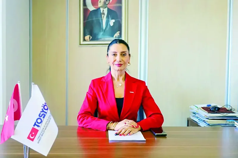 KOBİ'lere dijital dönüşüm talebi | Ekonomi Haberleri