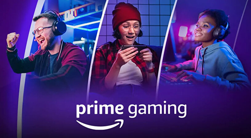 Prime Gaming Eylül 2023 ücretsiz oyunları neler?