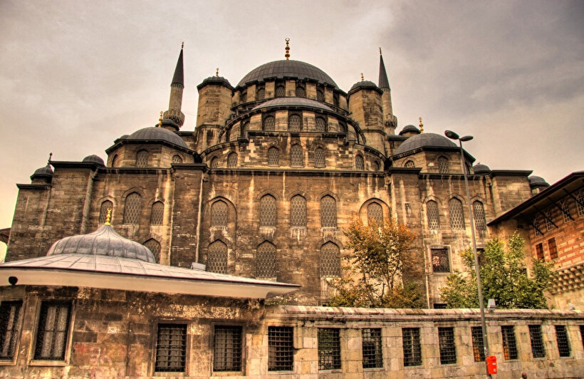 2025 Miraç kandili yaklaşıyor Miraç kandili ne zaman? Miraç kandilinde