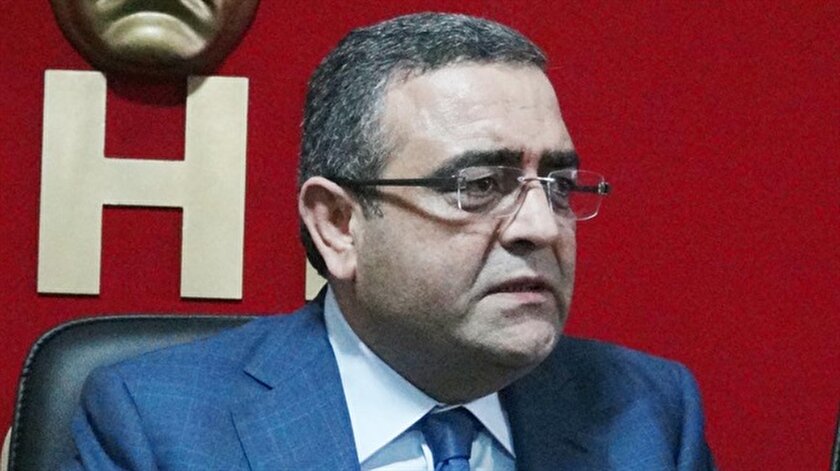 CHPde şerefsiz polemiği sürüyor