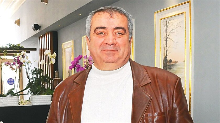 Arka bahçe değiller