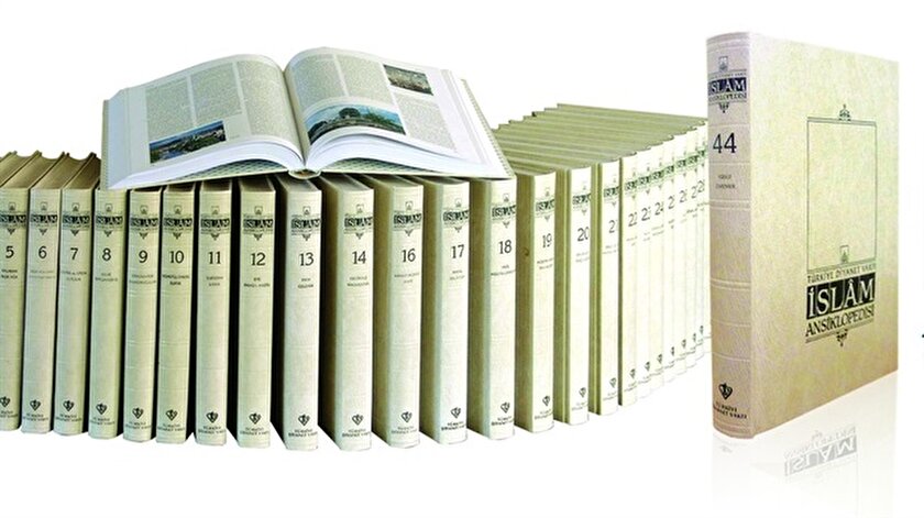 Islam Ansiklopedisi Ne Buyuk Odul