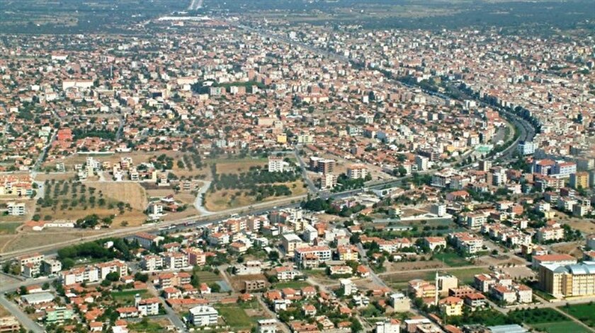 Bu şehirlerin ismi değişebilir