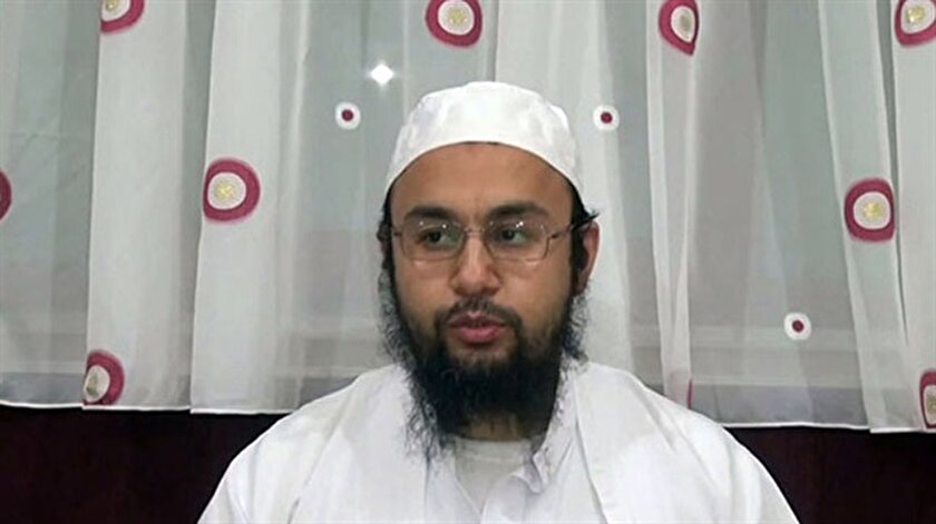 Buharinin cinayetinde yeni gelişme