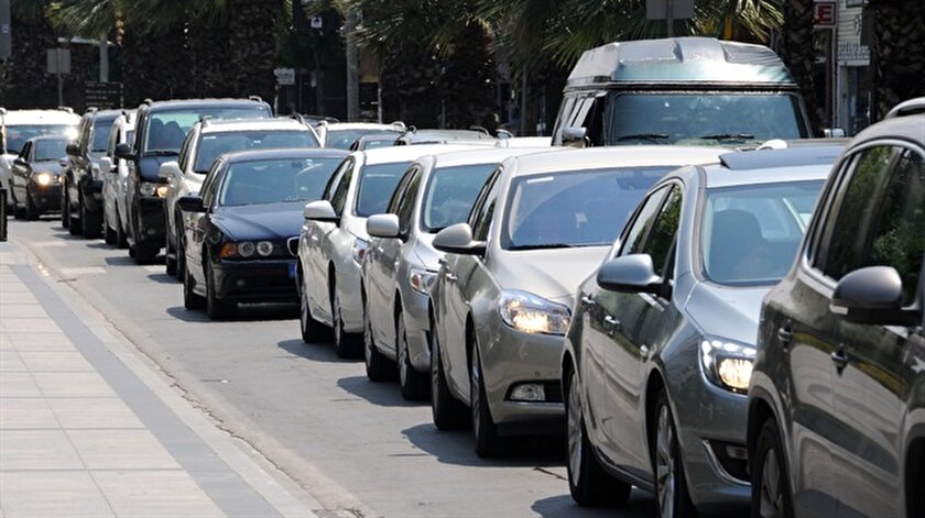 Tekirdag Karayolu Yol Durumu