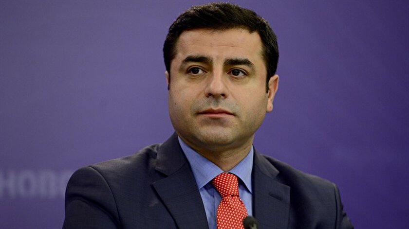 Demirtaş: Ermeni soykırımını kabul ediyoruz