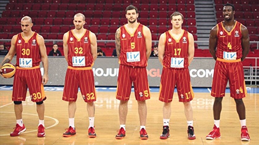 Basketboldaki ödeme krizi çözüldü