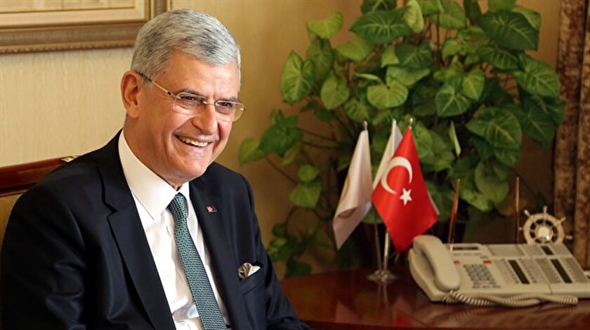 Bozkır İspanyol iş dünyasına hitap edecek