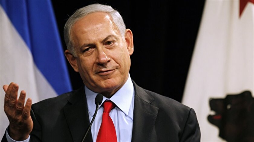 Netanyahu’nun eşinden “şişe” skandalı