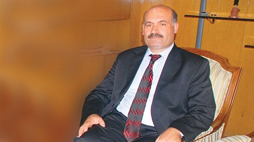 Kara Kitaya Siddet Beyaz Adamla Geldi