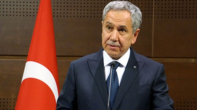 Arınça Gülen sorusunu soran muhabir kayıp