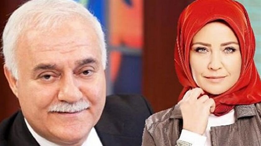 nihat hatipoglu nun vesilesi ile