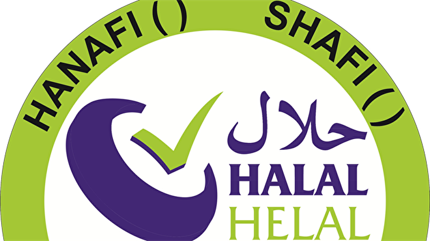 Haram Logo Yeni Safak