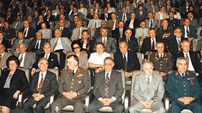 Brifing yargısının kararları çöp oldu