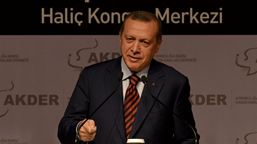 Erdoğanın Sisi yanıtı: Şaka yapıyorsunuz