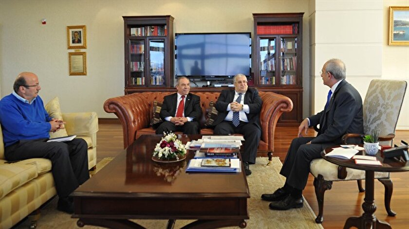 DSP kararını verdi