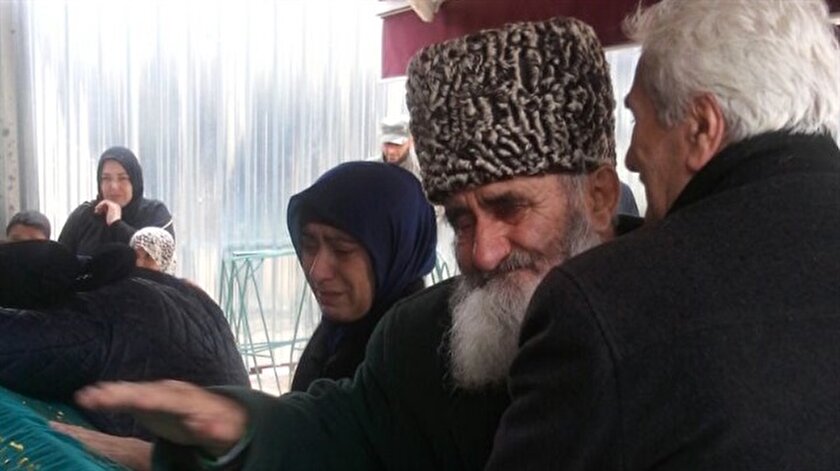 Bir Çeçen daha zehirlenerek öldü