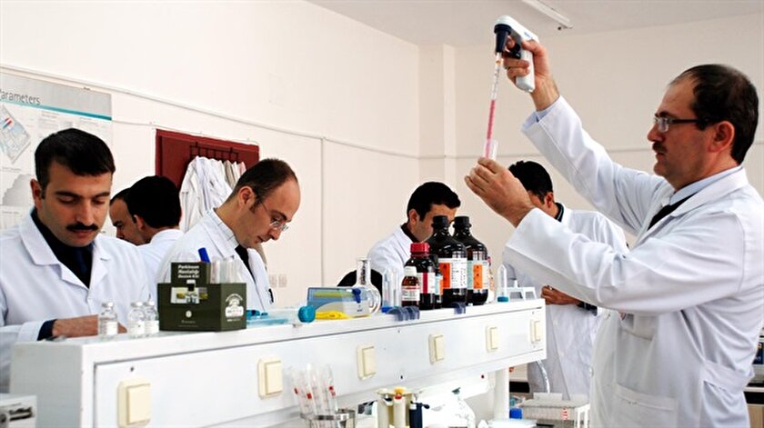 Kırmızı acı biberin zararı epilepsi hastalarına fayda olacak