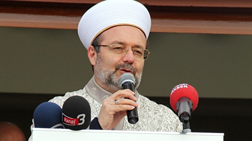 Diyanet Ten Tup Bebek Yorumu