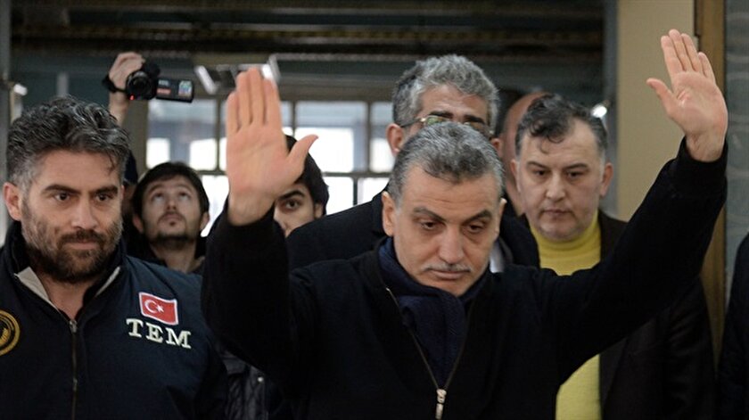 yeni safak