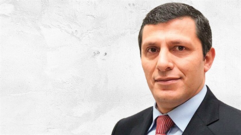 Ankara Haber Müdürümüz Likoğlunun acı günü