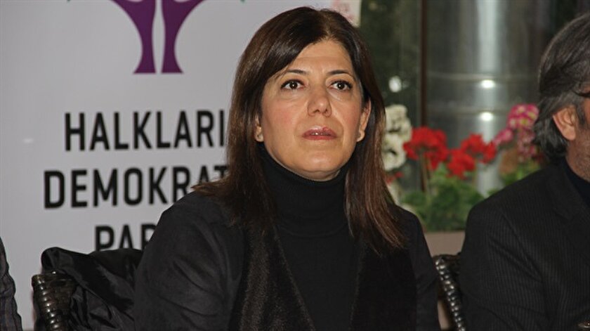 HDP’den DHKP-C’ye teşekkür