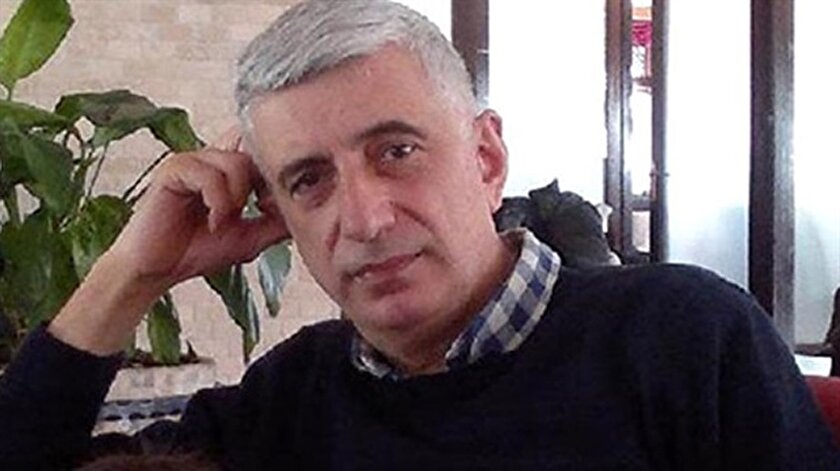 Yılın doktorunu öldürdü