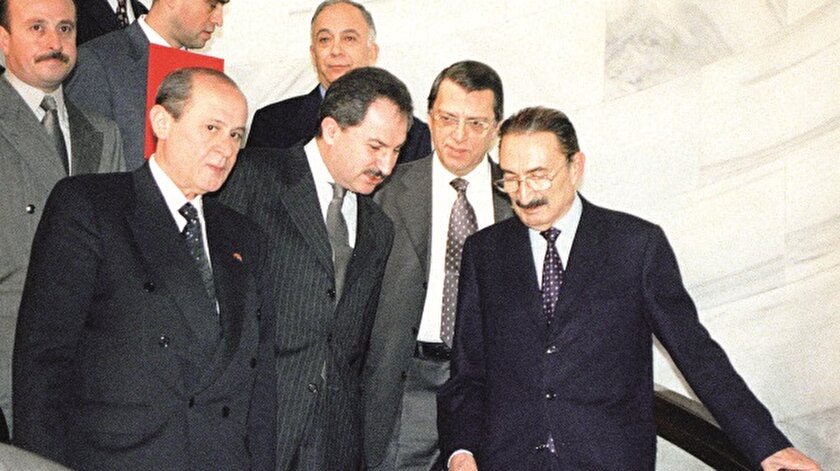 cokusun diger adi koalisyon yeni safak