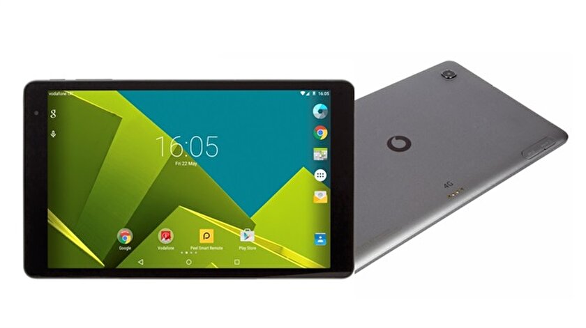 4g destekli ilk tablet smart tab 6
